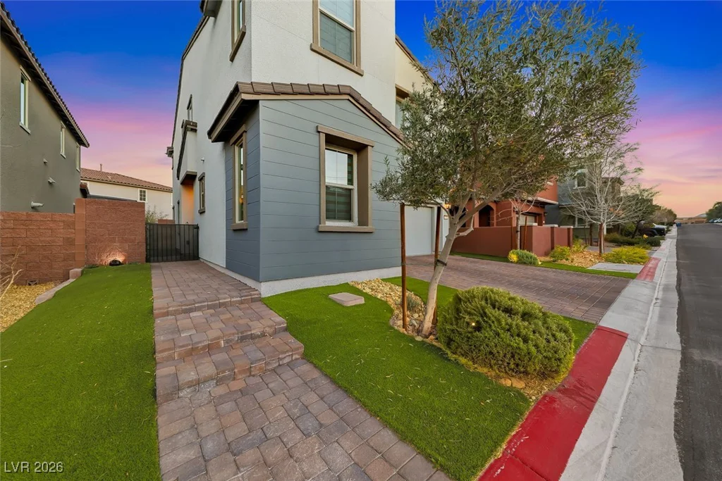 76 Verde Rosa, Henderson, NV 89011