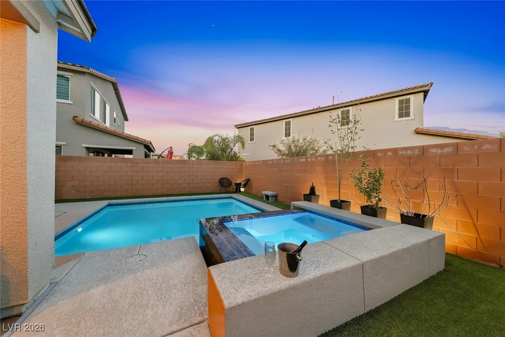 76 Verde Rosa, Henderson, NV 89011