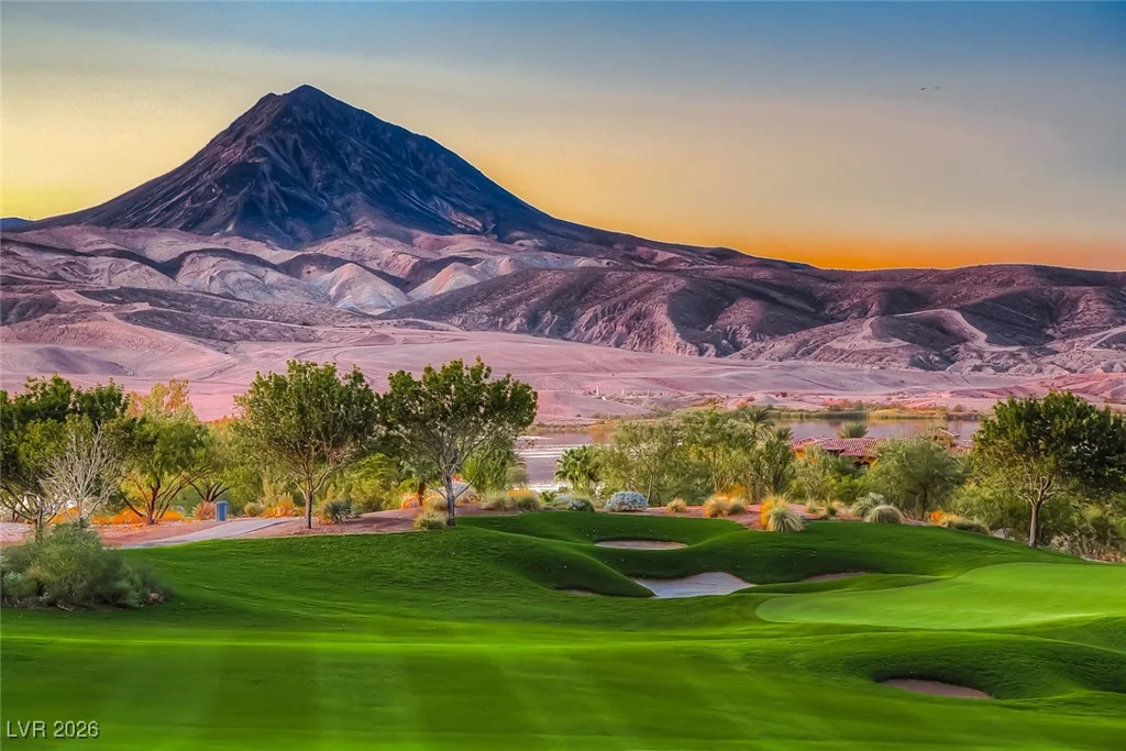 76 Verde Rosa, Henderson, NV 89011