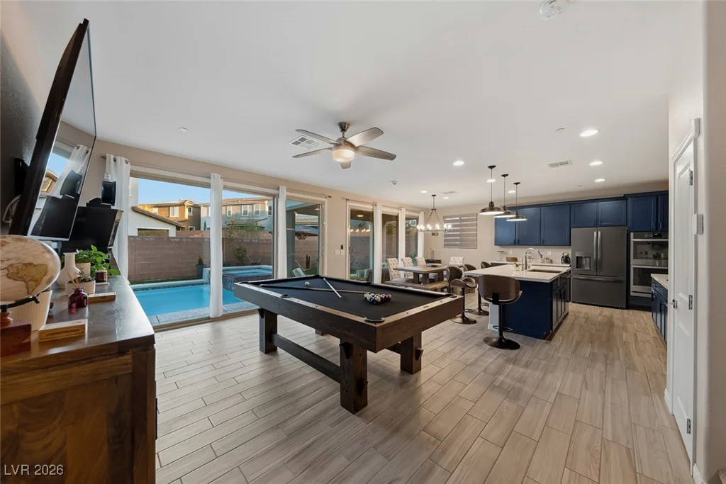 76 Verde Rosa, Henderson, NV 89011