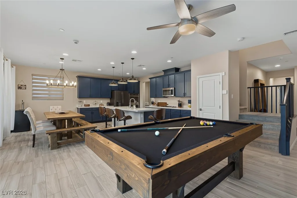 76 Verde Rosa, Henderson, NV 89011