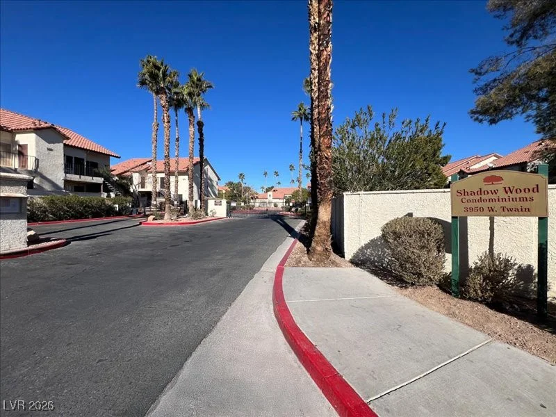 3682 Melonies, Las Vegas, NV 89103
