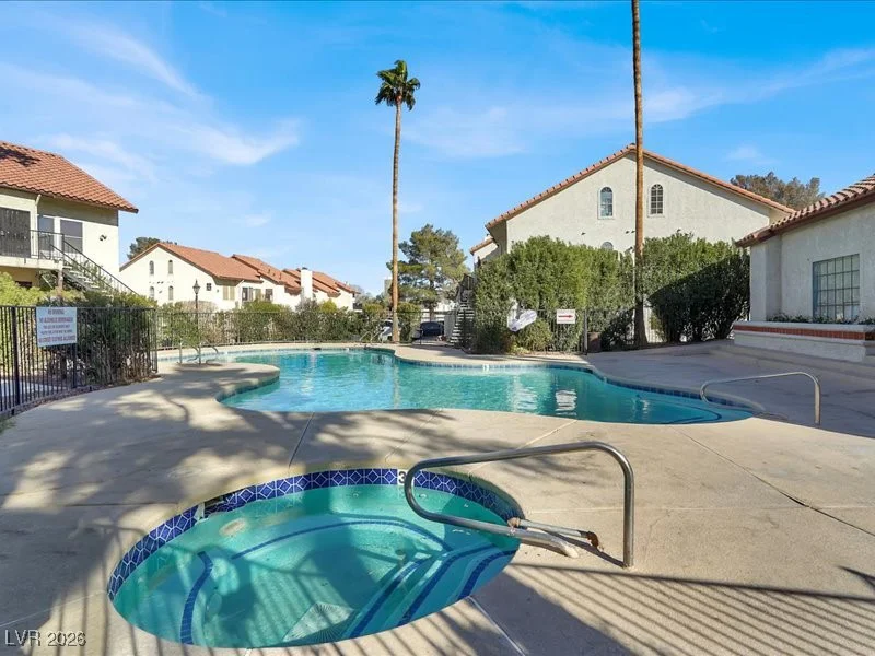 3682 Melonies, Las Vegas, NV 89103
