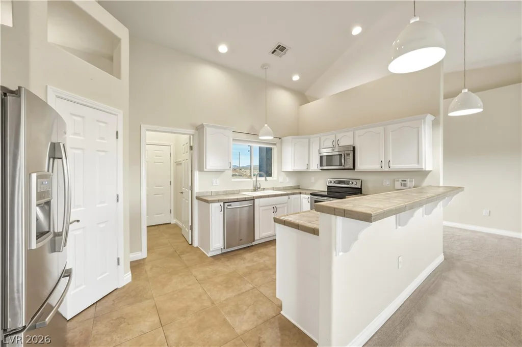 501 Leslie, Pahrump, NV 89060
