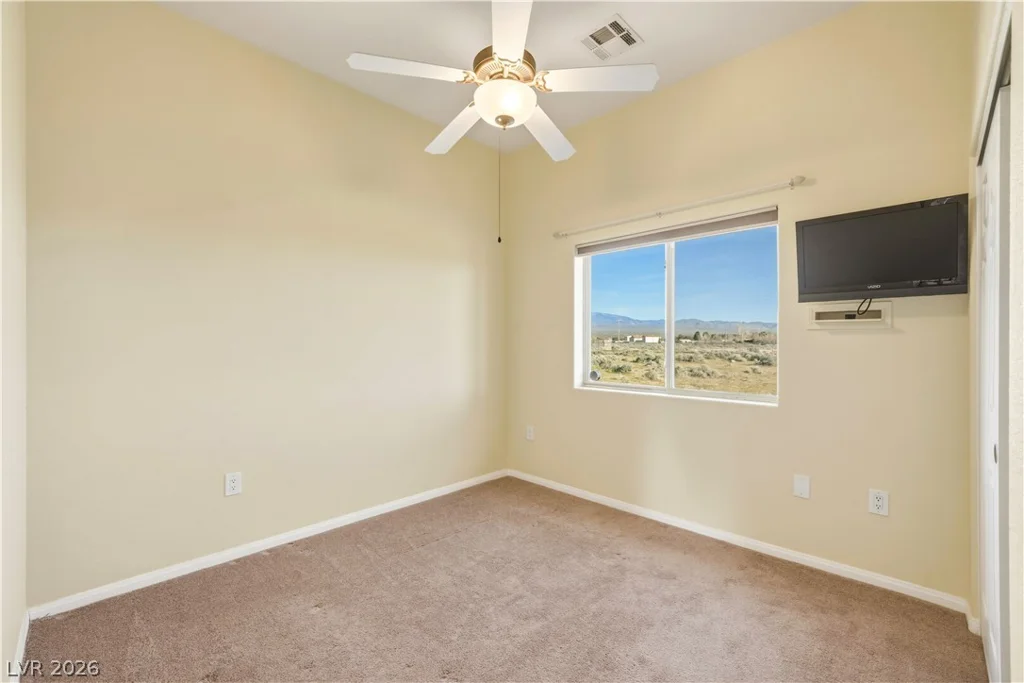 501 Leslie, Pahrump, NV 89060