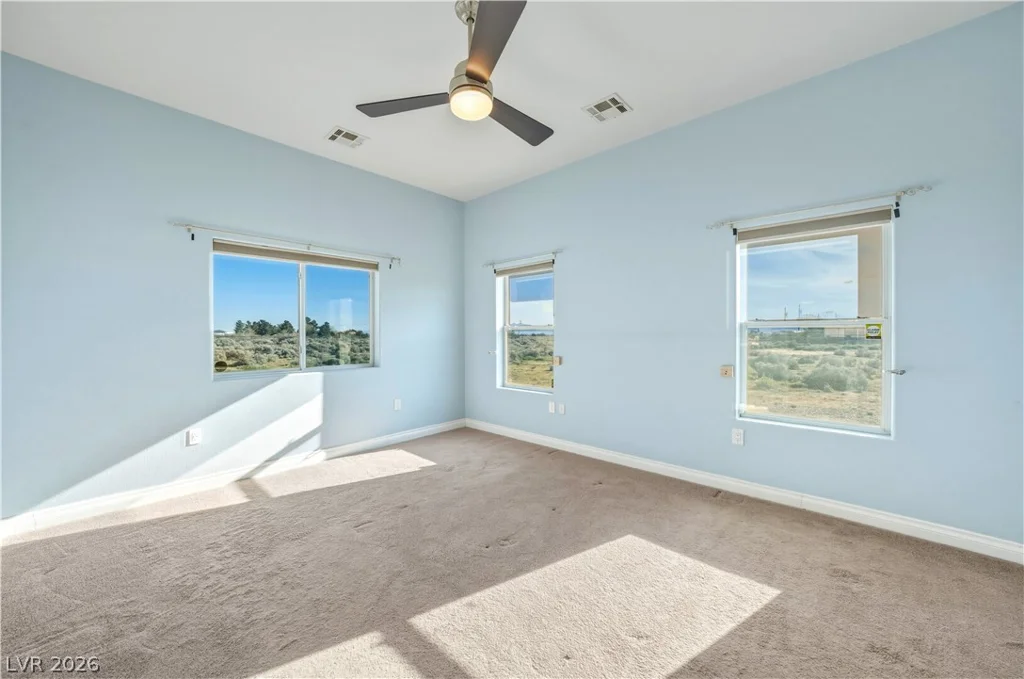 501 Leslie, Pahrump, NV 89060