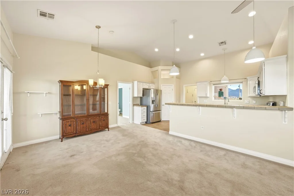501 Leslie, Pahrump, NV 89060
