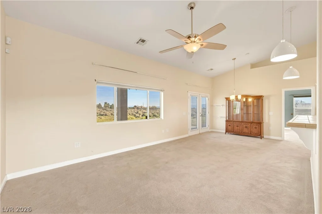 501 Leslie, Pahrump, NV 89060