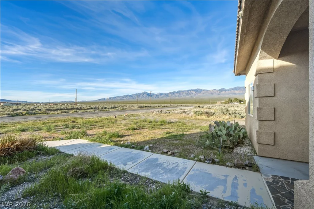 501 Leslie, Pahrump, NV 89060