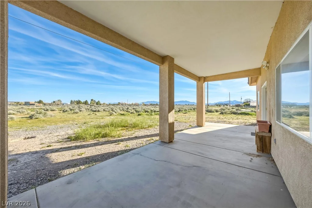 501 Leslie, Pahrump, NV 89060