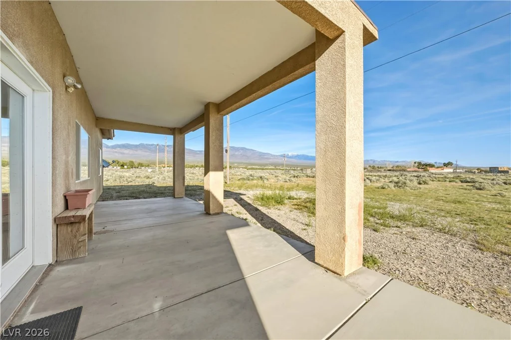 501 Leslie, Pahrump, NV 89060