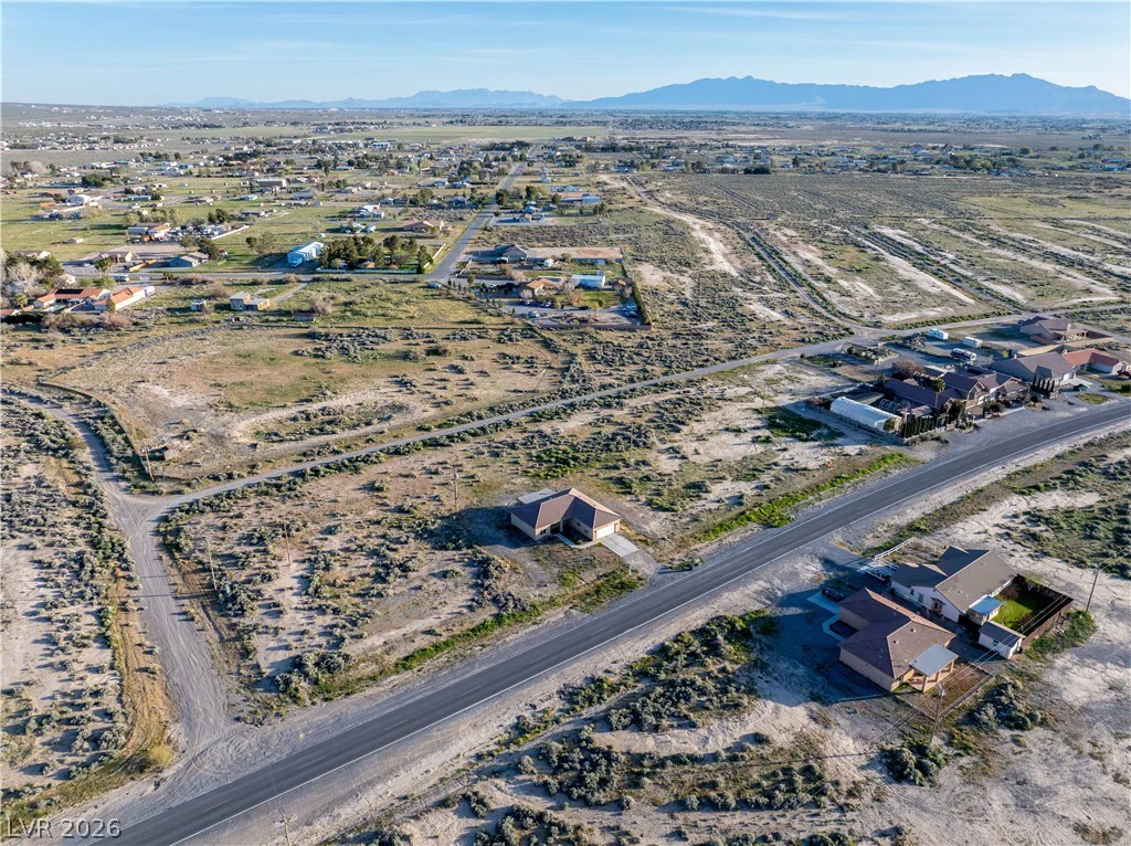 501 Leslie, Pahrump, NV 89060