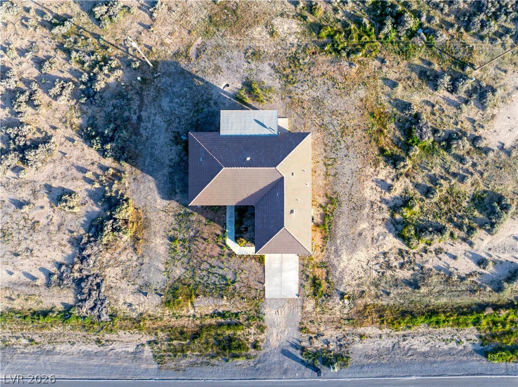 501 Leslie, Pahrump, NV 89060
