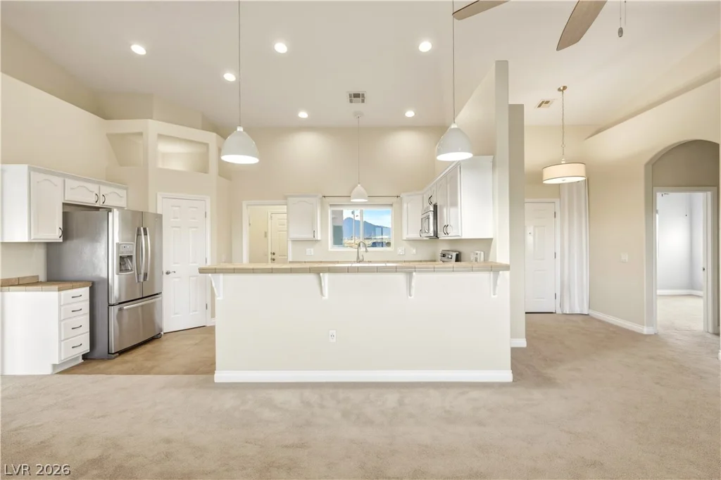 501 Leslie, Pahrump, NV 89060