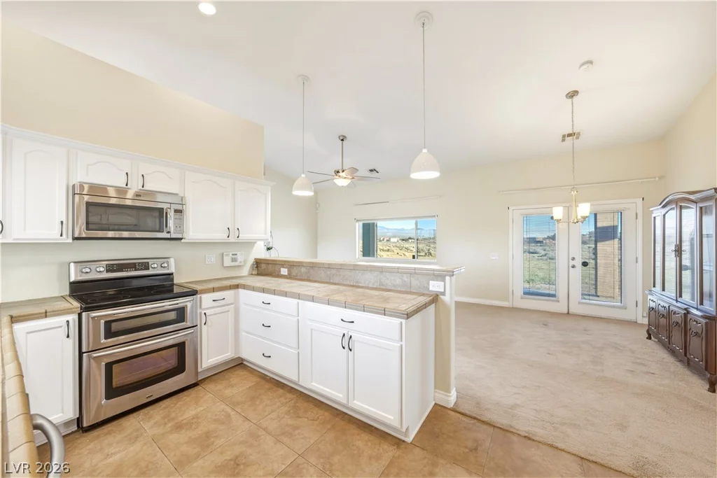 501 Leslie, Pahrump, NV 89060