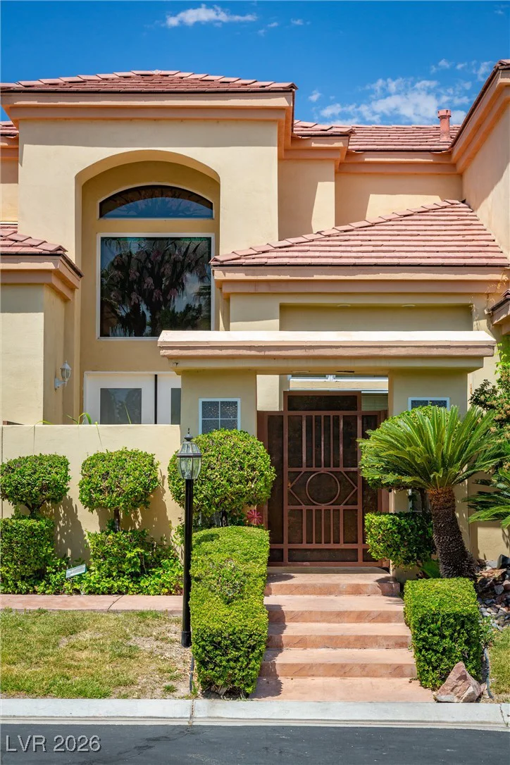 3575 Shelome, Las Vegas, NV 89121