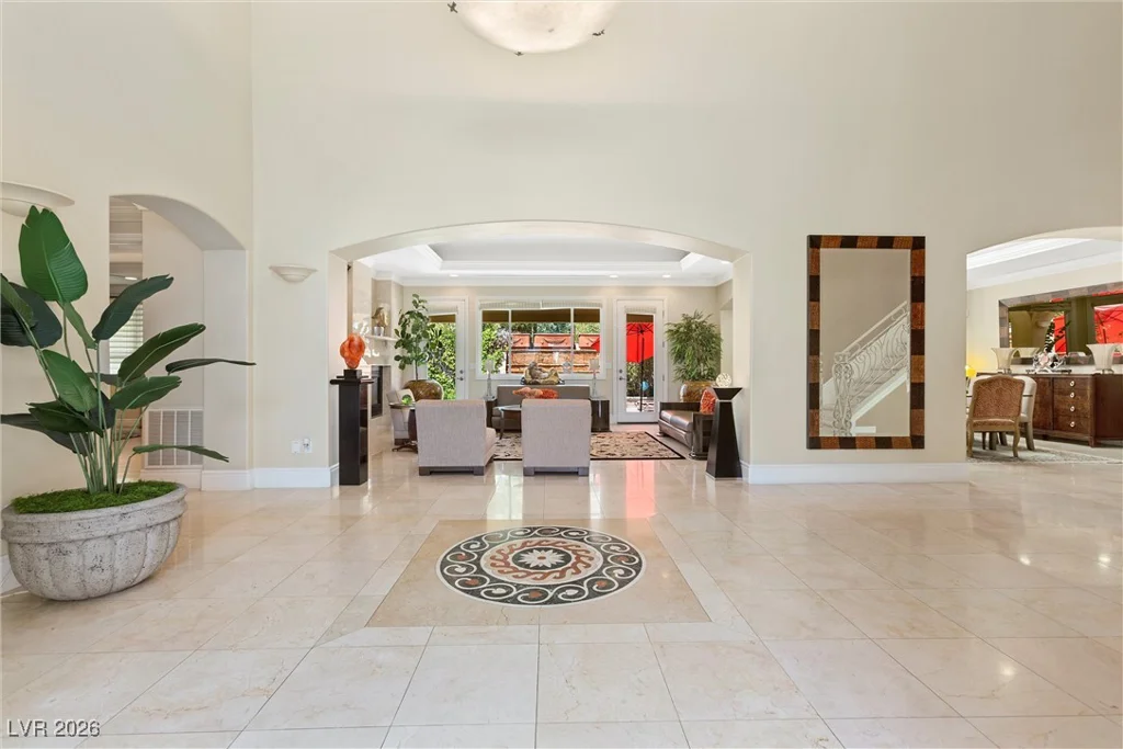 3575 Shelome, Las Vegas, NV 89121