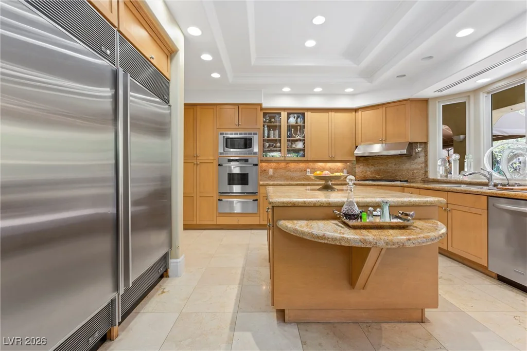 3575 Shelome, Las Vegas, NV 89121