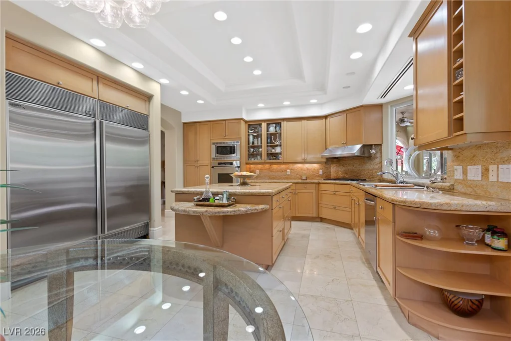 3575 Shelome, Las Vegas, NV 89121