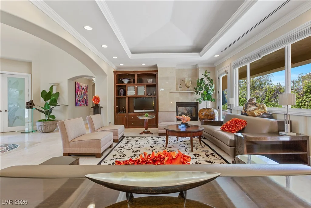 3575 Shelome, Las Vegas, NV 89121