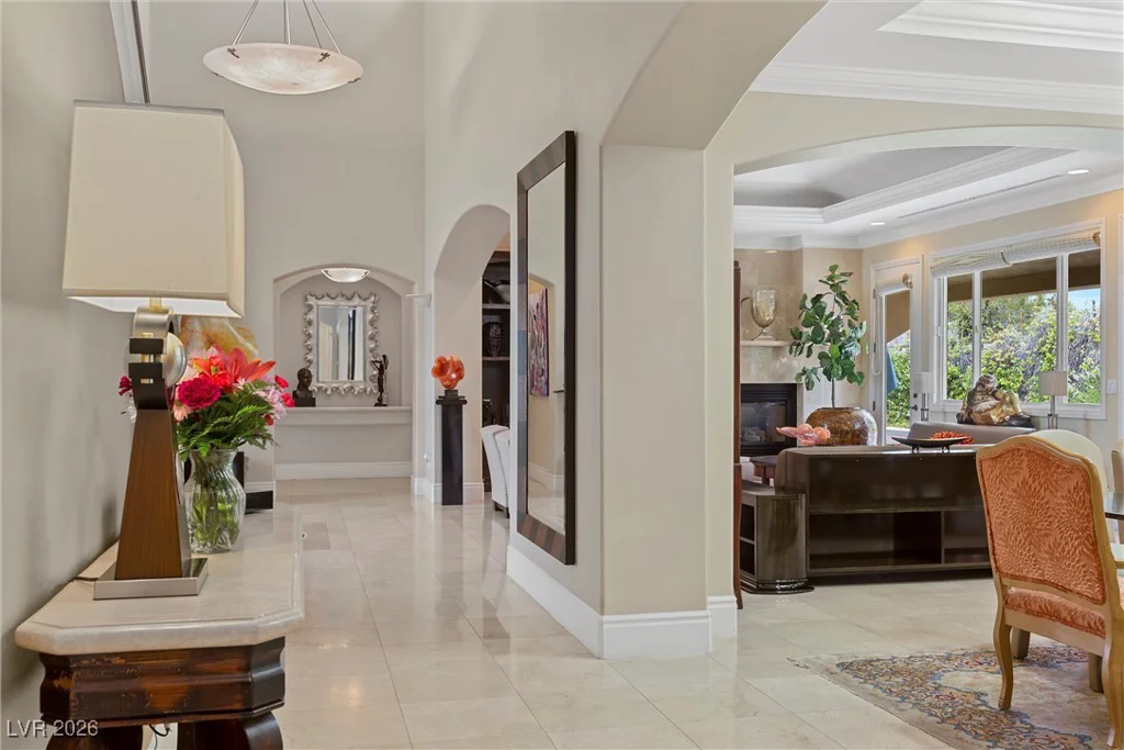 3575 Shelome, Las Vegas, NV 89121