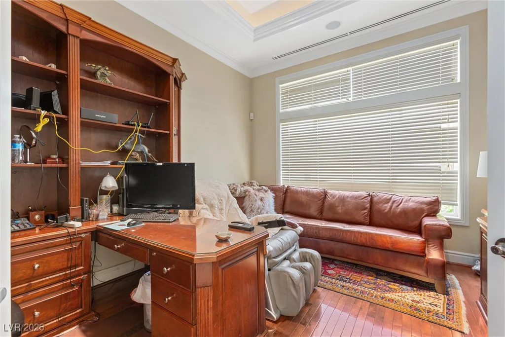 3575 Shelome, Las Vegas, NV 89121