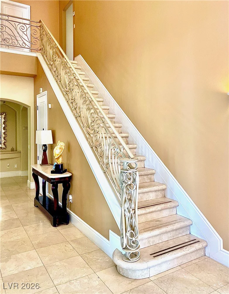 3575 Shelome, Las Vegas, NV 89121