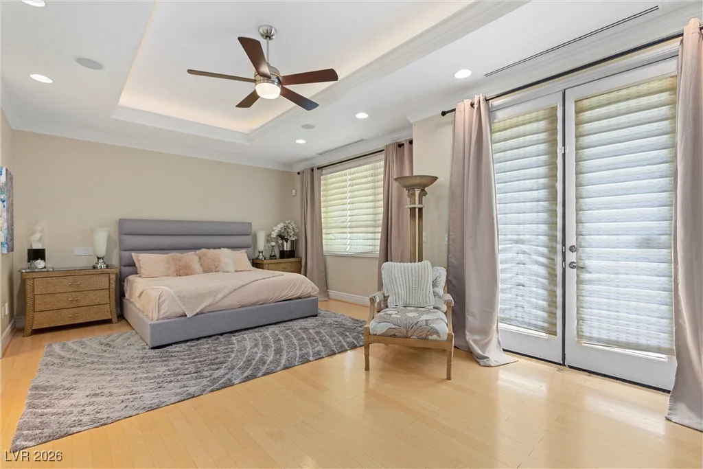 3575 Shelome, Las Vegas, NV 89121