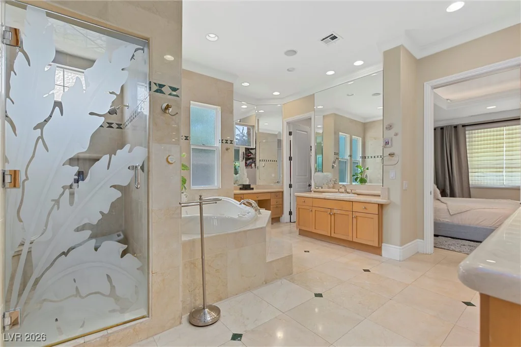 3575 Shelome, Las Vegas, NV 89121