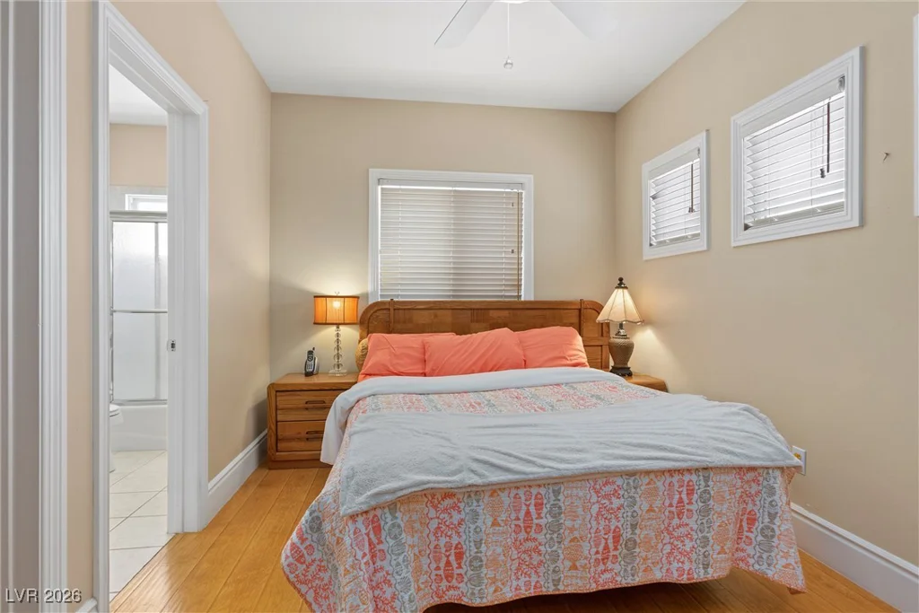 3575 Shelome, Las Vegas, NV 89121