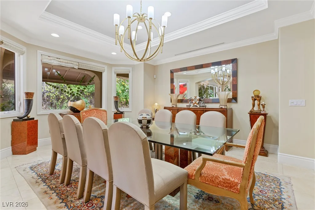 3575 Shelome, Las Vegas, NV 89121