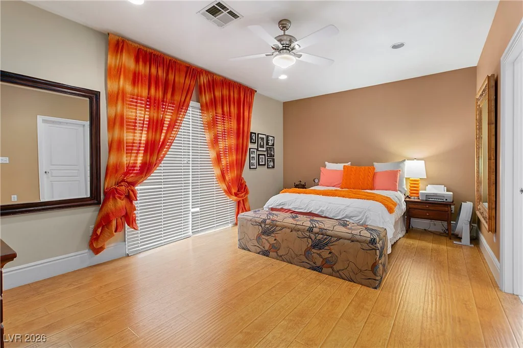 3575 Shelome, Las Vegas, NV 89121