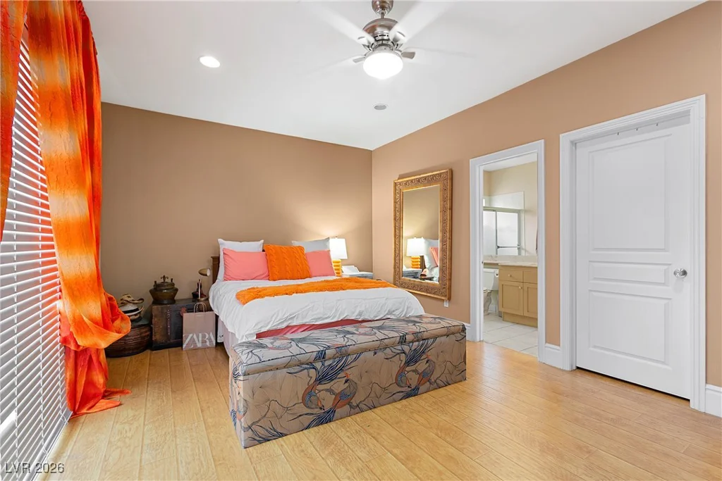 3575 Shelome, Las Vegas, NV 89121