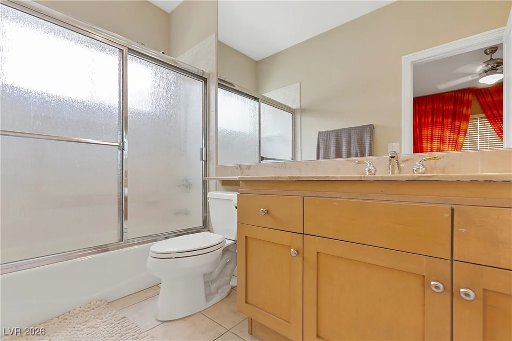 3575 Shelome, Las Vegas, NV 89121
