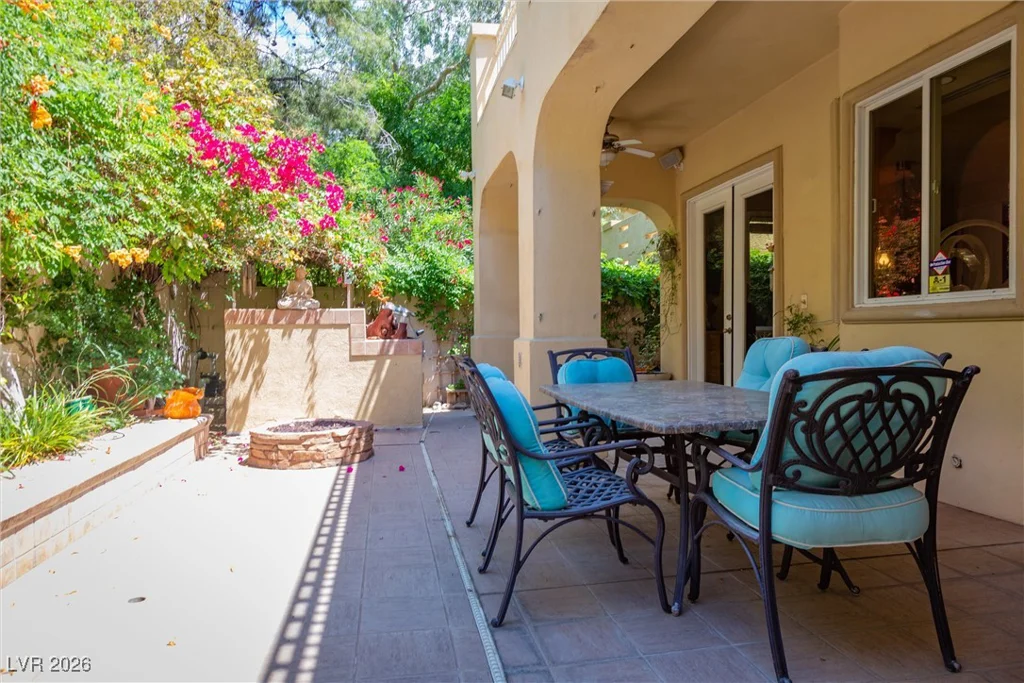 3575 Shelome, Las Vegas, NV 89121