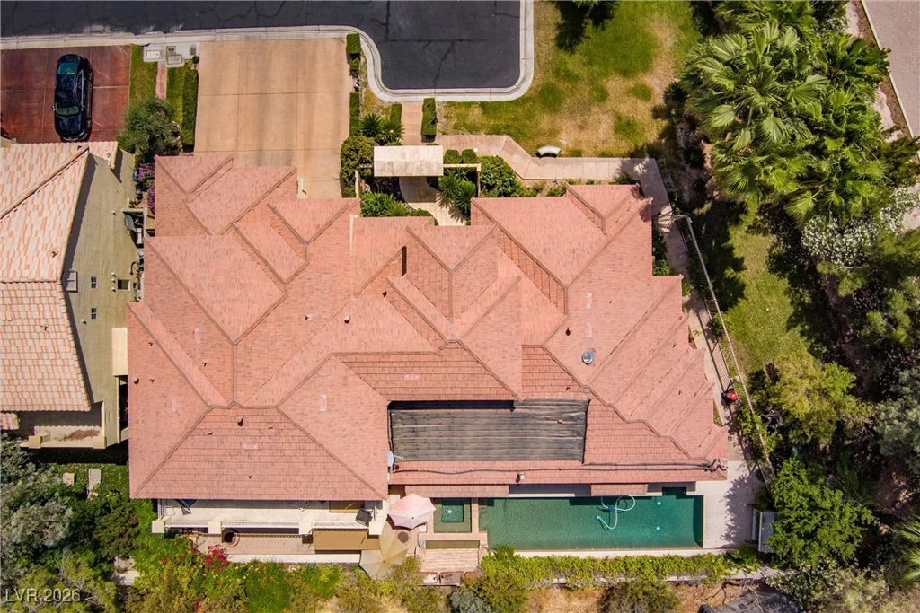 3575 Shelome, Las Vegas, NV 89121