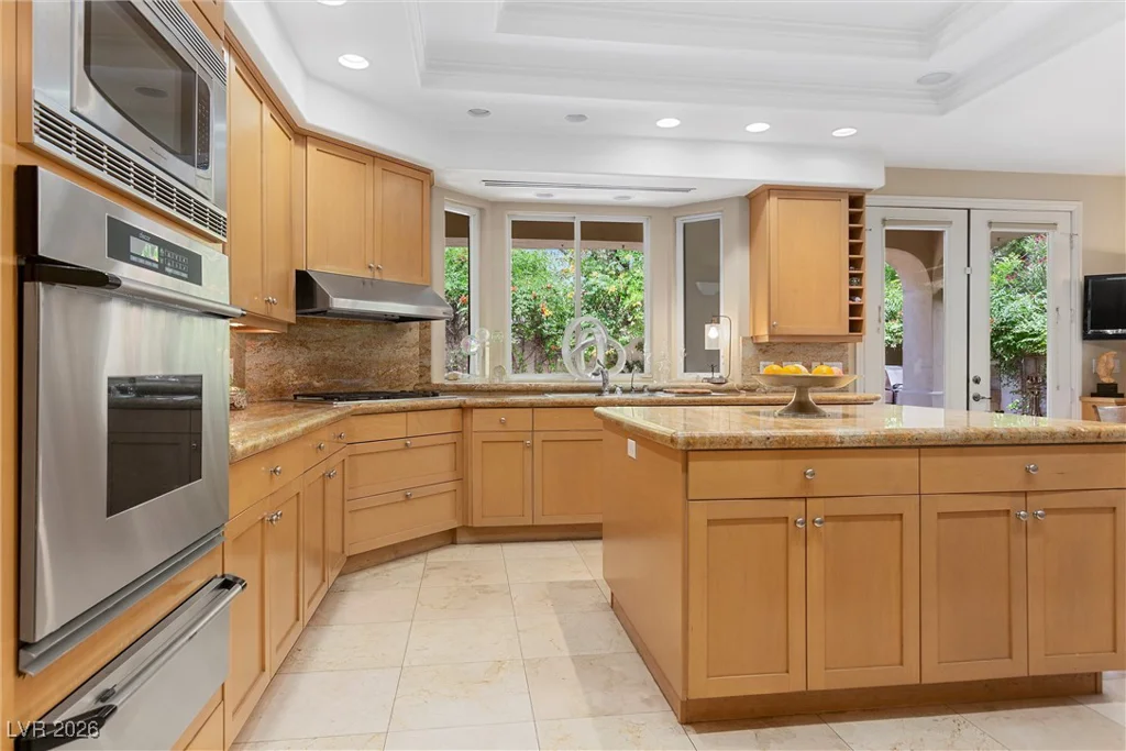 3575 Shelome, Las Vegas, NV 89121