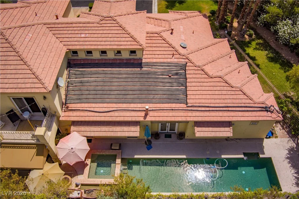 3575 Shelome, Las Vegas, NV 89121