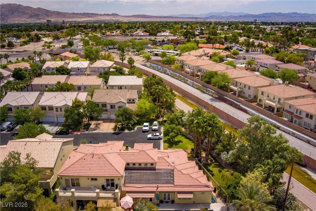 3575 Shelome, Las Vegas, NV 89121