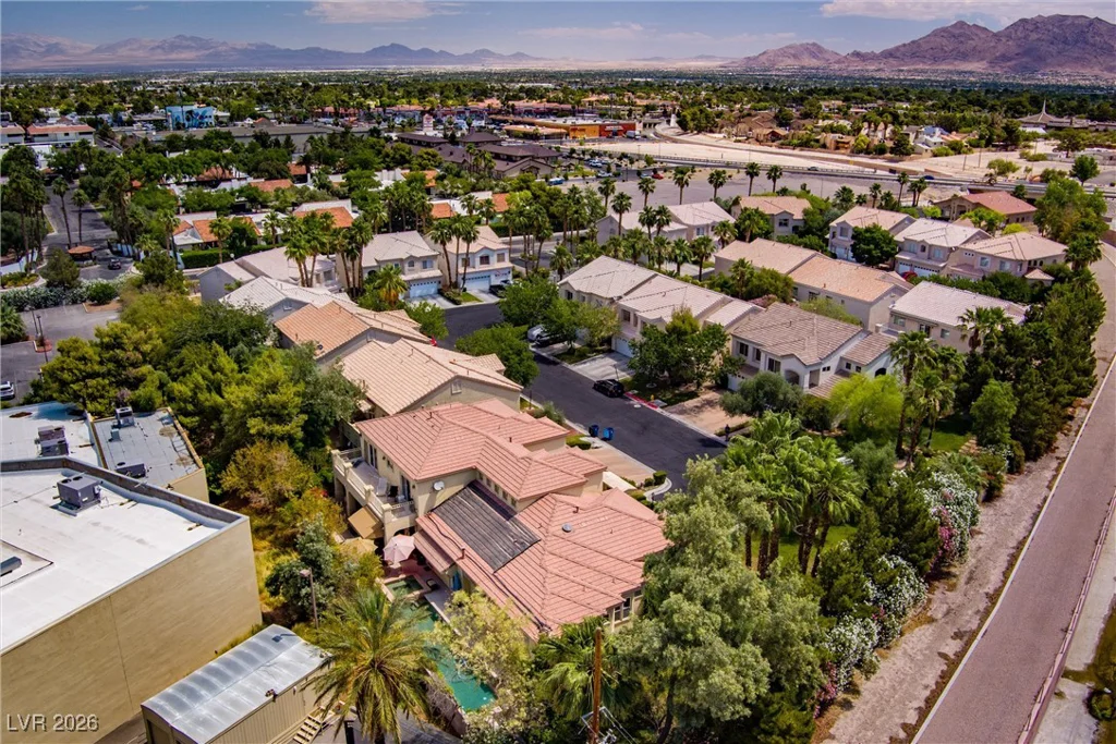 3575 Shelome, Las Vegas, NV 89121