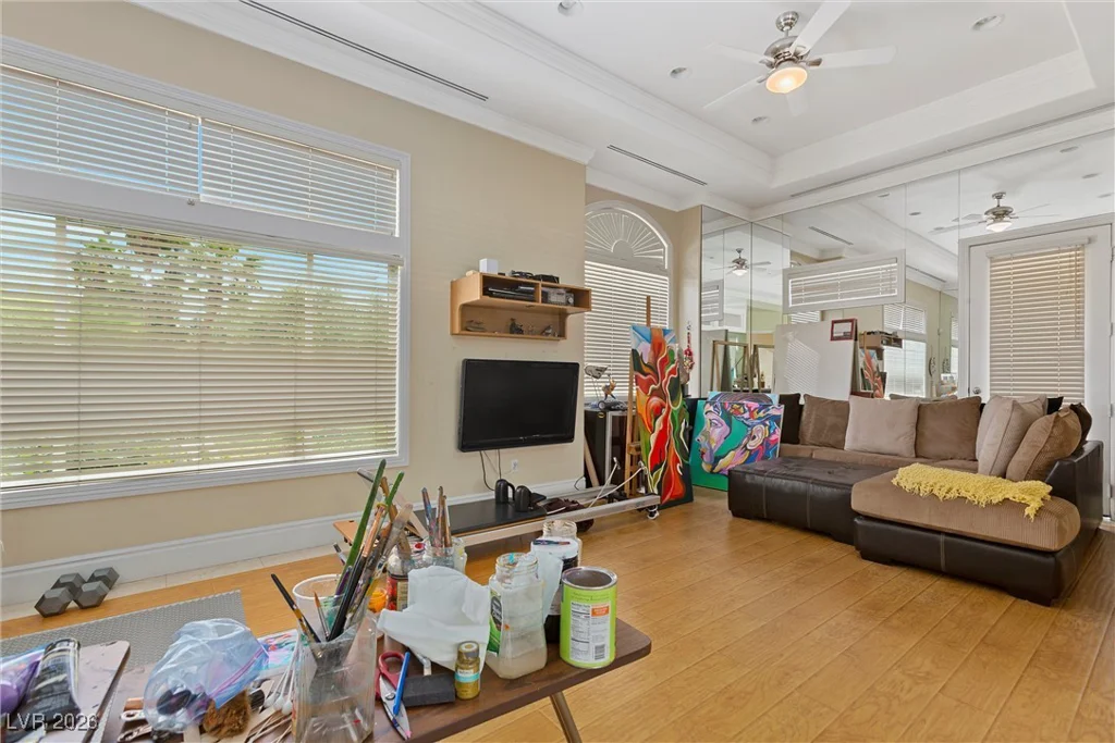 3575 Shelome, Las Vegas, NV 89121