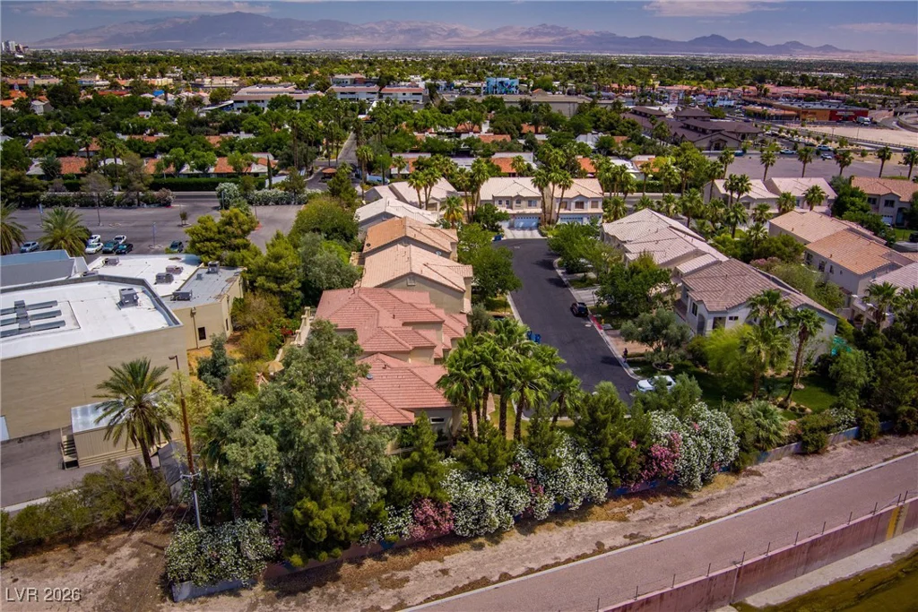 3575 Shelome, Las Vegas, NV 89121