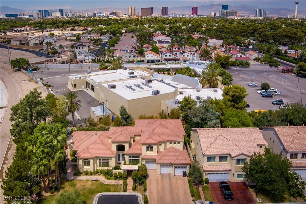 3575 Shelome, Las Vegas, NV 89121