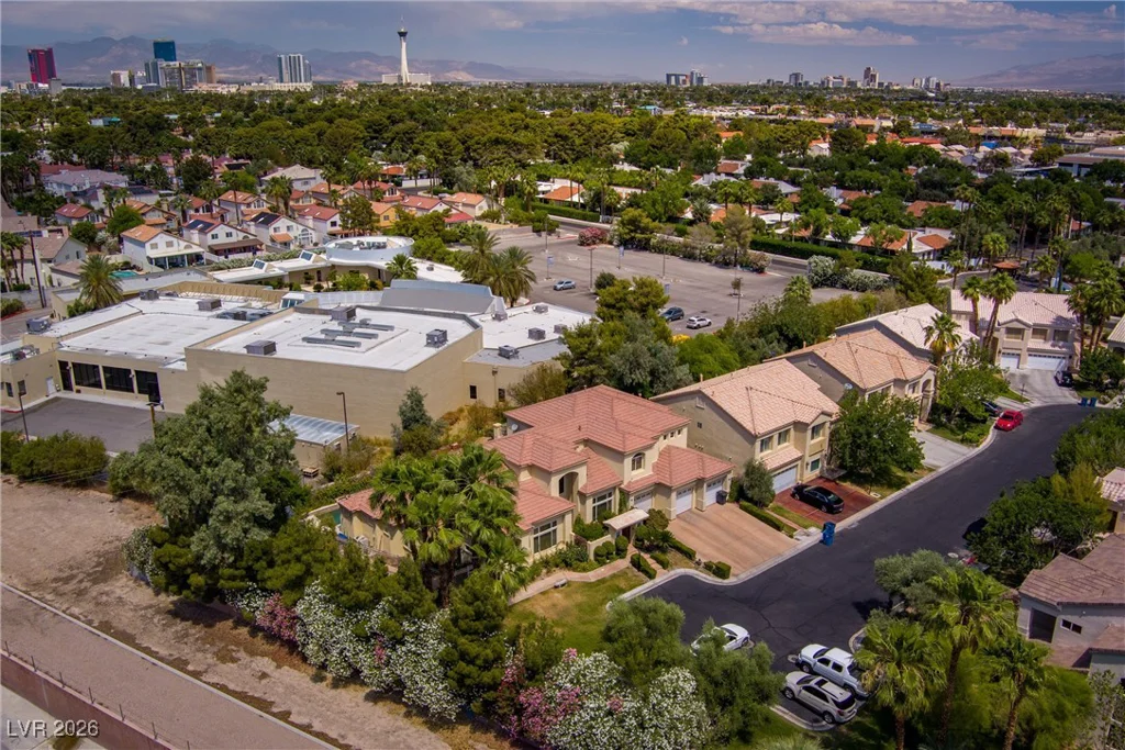 3575 Shelome, Las Vegas, NV 89121