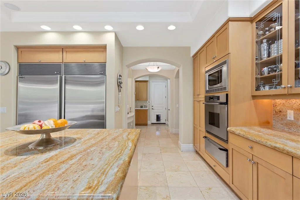 3575 Shelome, Las Vegas, NV 89121