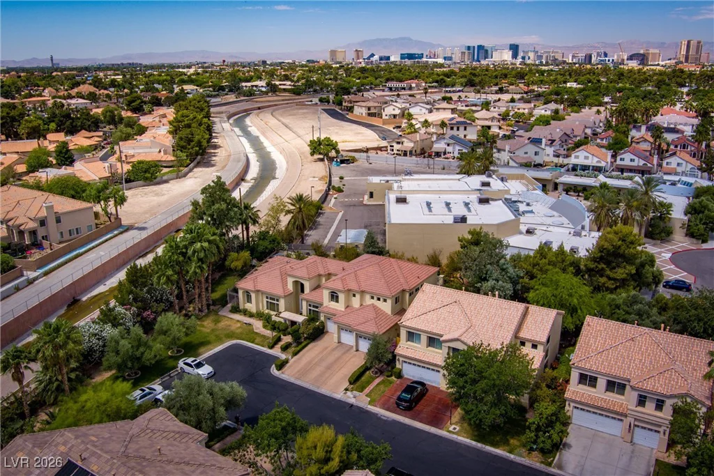 3575 Shelome, Las Vegas, NV 89121