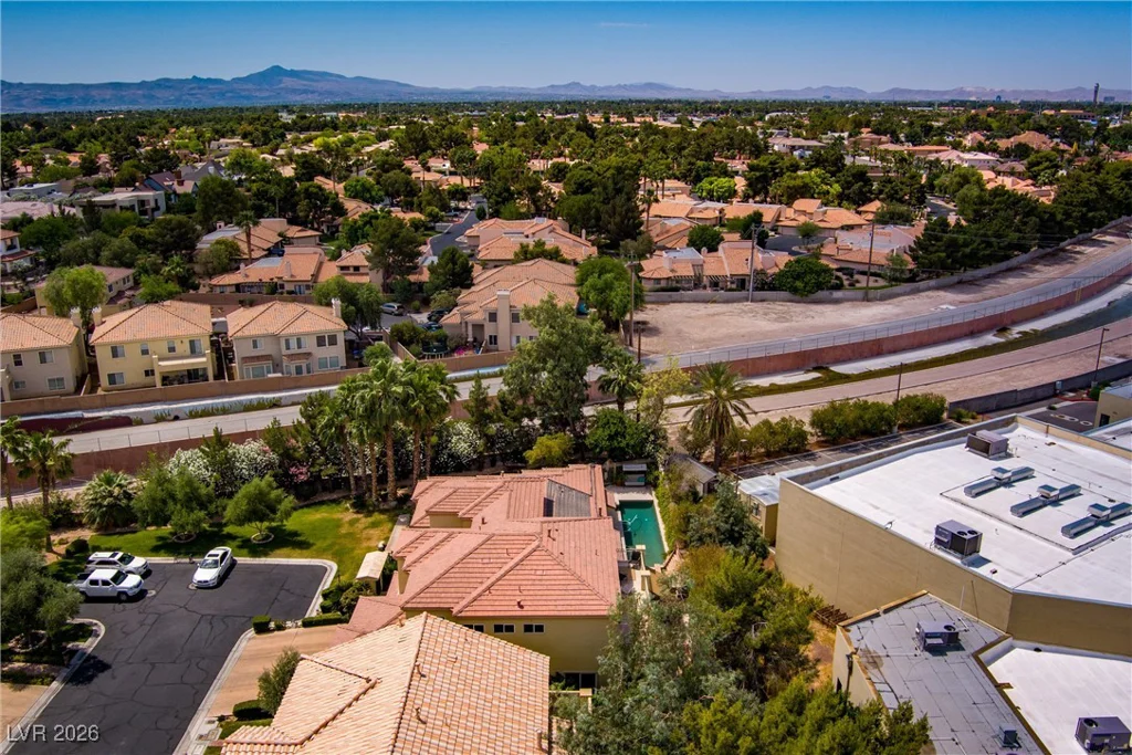 3575 Shelome, Las Vegas, NV 89121