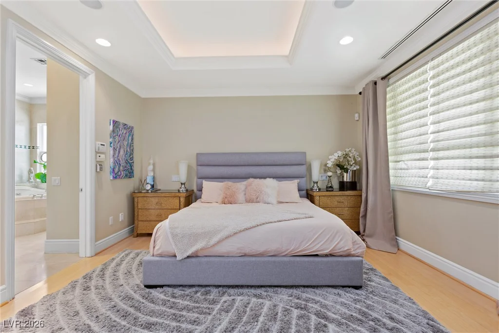 3575 Shelome, Las Vegas, NV 89121
