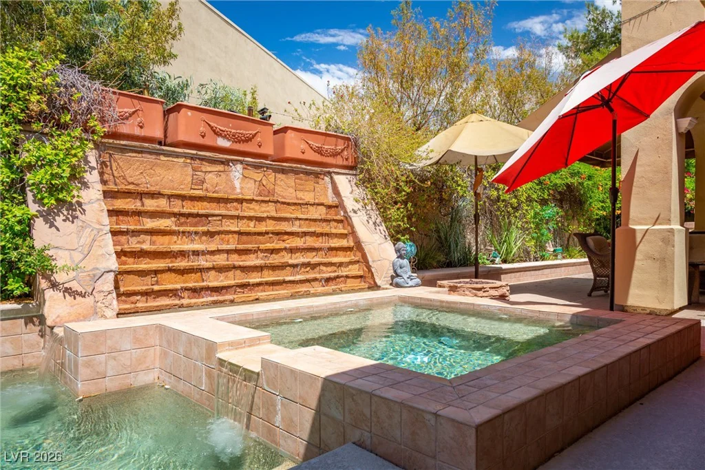3575 Shelome, Las Vegas, NV 89121