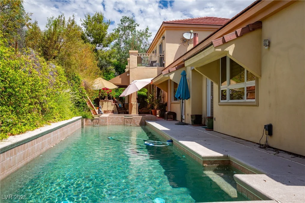 3575 Shelome, Las Vegas, NV 89121